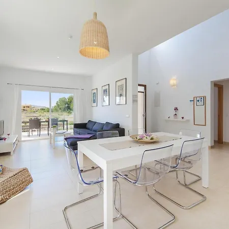 Marisa I Villa Alcudia (Mallorca)