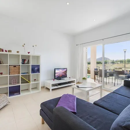 Villa Marisa I Alcudia (Mallorca)