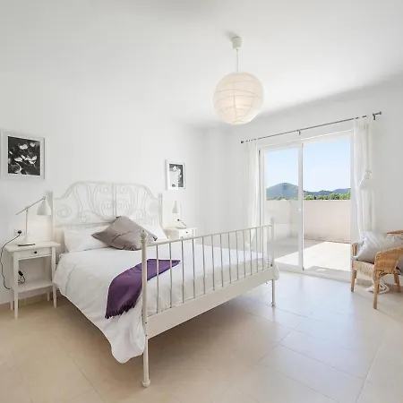 Marisa I Villa Alcudia (Mallorca)