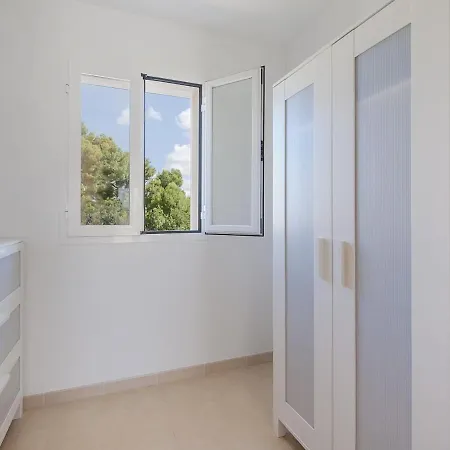 Villa Marisa I Alcudia (Mallorca)